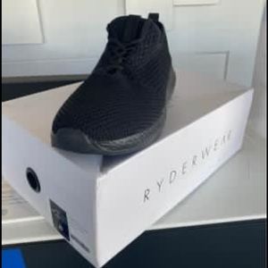 Mens size 11 Ryderwear training shoes. Never worn.